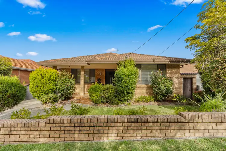 16 Clements Parade, Kirrawee NSW 2232
