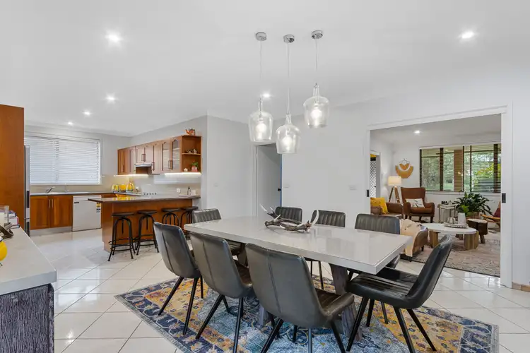 Third view of Homely house listing, 16 Clements Parade, Kirrawee NSW 2232