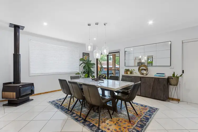 Fourth view of Homely house listing, 16 Clements Parade, Kirrawee NSW 2232