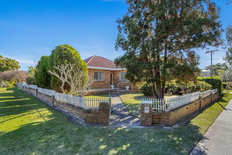Main view of Homely house listing, 33 Girraween Avenue, Como NSW 2226