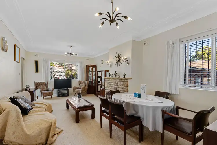 Third view of Homely house listing, 33 Girraween Avenue, Como NSW 2226