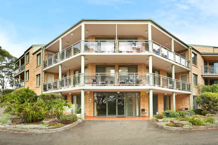 3/20-26 Arana Close, Bangor NSW 2234