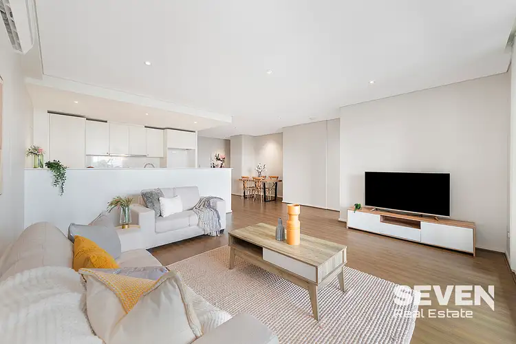 144/23-35 Crane Road, Castle Hill NSW 2154