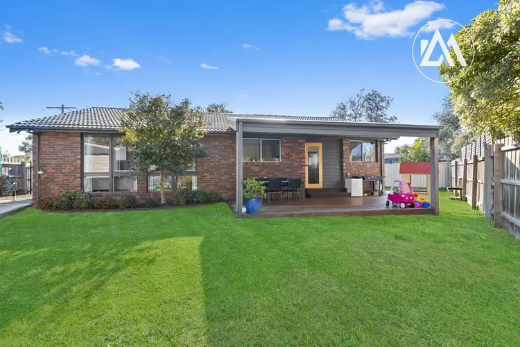 Main view of Homely house listing, 6 Barite Place, Frankston VIC 3199
