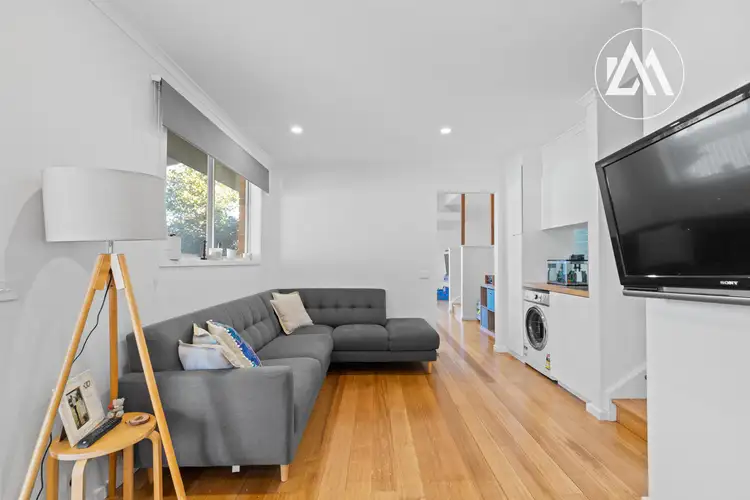 Sixth view of Homely house listing, 6 Barite Place, Frankston VIC 3199