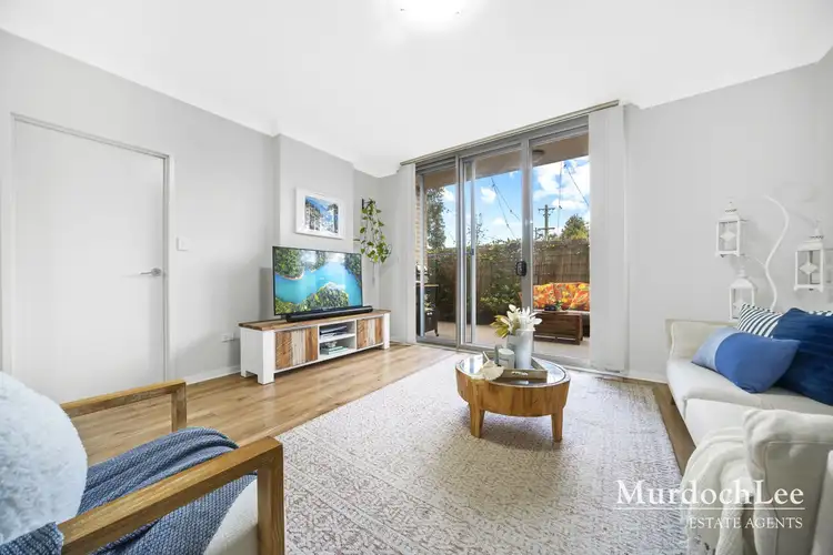 20/21-25 Seven Hills Road, Baulkham Hills NSW 2153