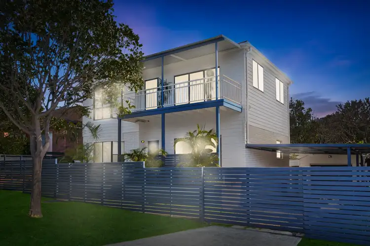 3 Fox Street, Malabar NSW 2036