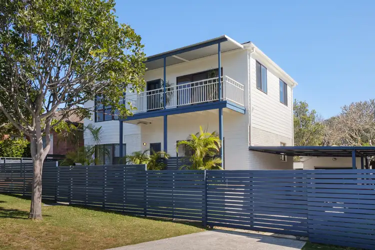 Third view of Homely house listing, 3 Fox Street, Malabar NSW 2036