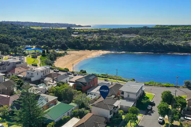 Fifth view of Homely house listing, 3 Fox Street, Malabar NSW 2036