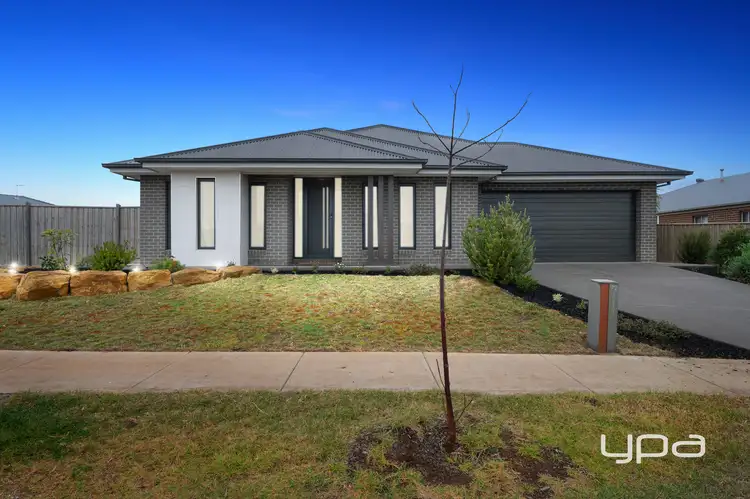 72 Cosgrove Drive, Maddingley VIC 3340