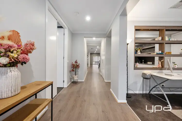 Third view of Homely house listing, 72 Cosgrove Drive, Maddingley VIC 3340