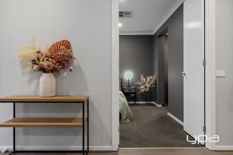 Fourth view of Homely house listing, 72 Cosgrove Drive, Maddingley VIC 3340