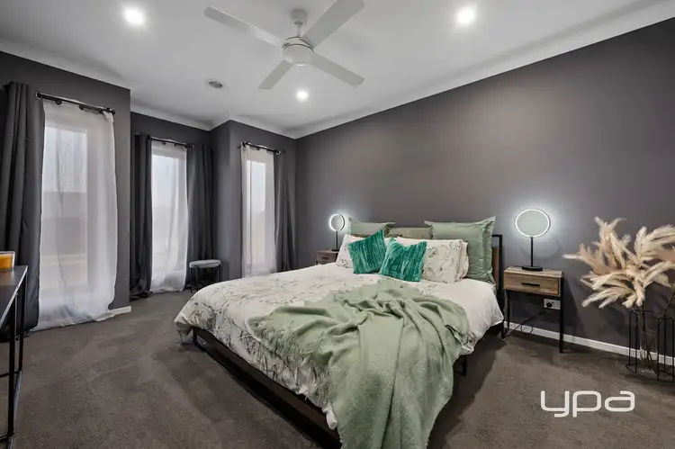 Fifth view of Homely house listing, 72 Cosgrove Drive, Maddingley VIC 3340