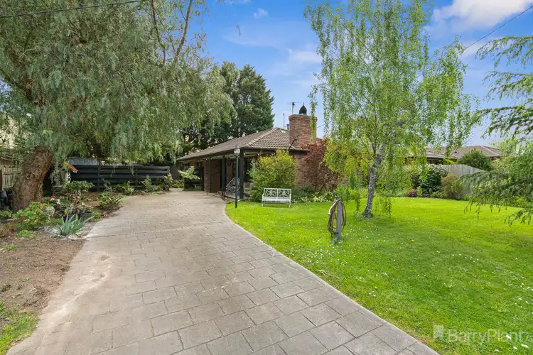 Third view of Homely house listing, 4 Kathleen Court, Beaconsfield VIC 3807
