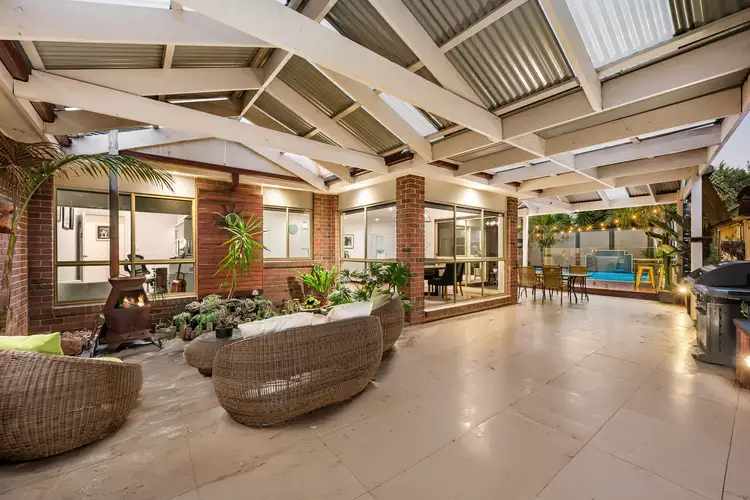 Main view of Homely house listing, 7 Langmore Drive, Hillside VIC 3037