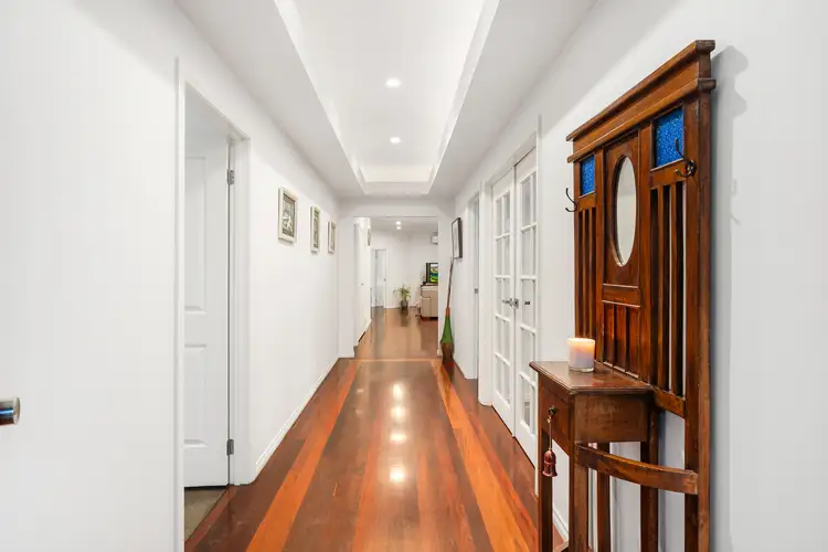 Third view of Homely house listing, 7 Langmore Drive, Hillside VIC 3037