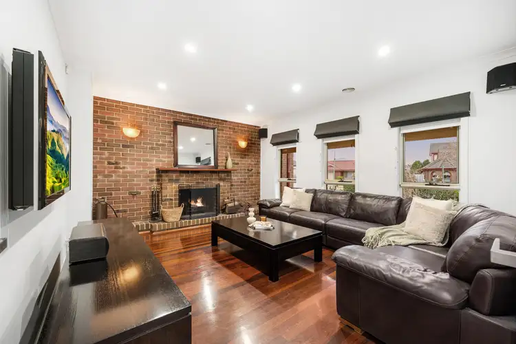 Fourth view of Homely house listing, 7 Langmore Drive, Hillside VIC 3037