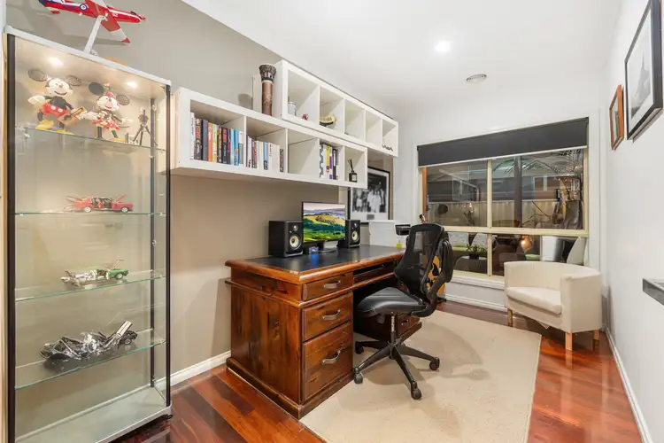 Sixth view of Homely house listing, 7 Langmore Drive, Hillside VIC 3037