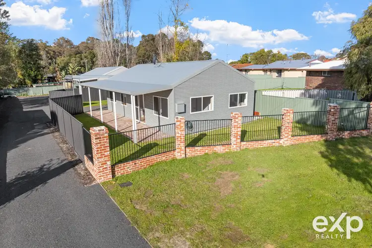 Proposed Lot 1 Mayo Street, Manjimup WA 6258