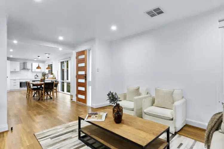 Main view of Homely house listing, 22 Goddard Drive, Salisbury Park SA 5109