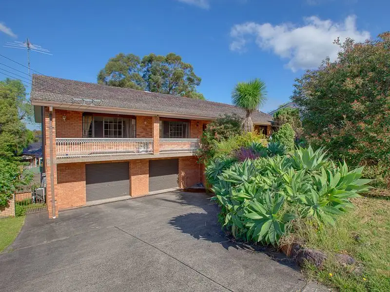 Main view of Homely house listing, 5 Oakes Road, West Pennant Hills NSW 2125