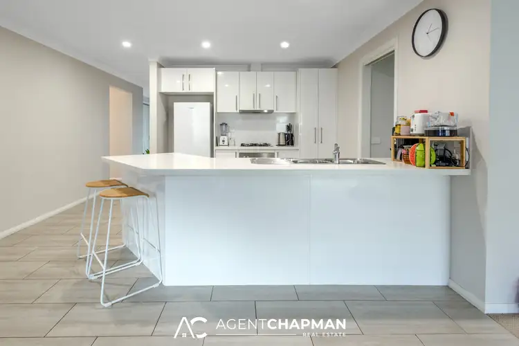 Third view of Homely house listing, 52 Saltram Circuit, Eglinton NSW 2795