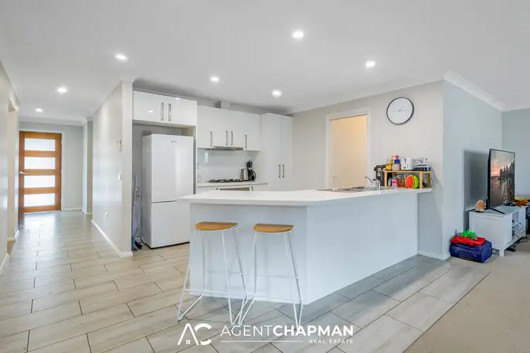 Fourth view of Homely house listing, 52 Saltram Circuit, Eglinton NSW 2795