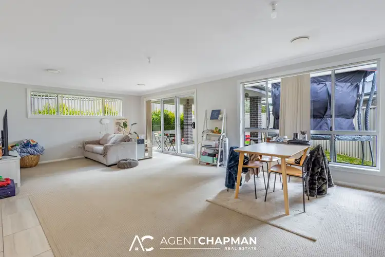 Fifth view of Homely house listing, 52 Saltram Circuit, Eglinton NSW 2795