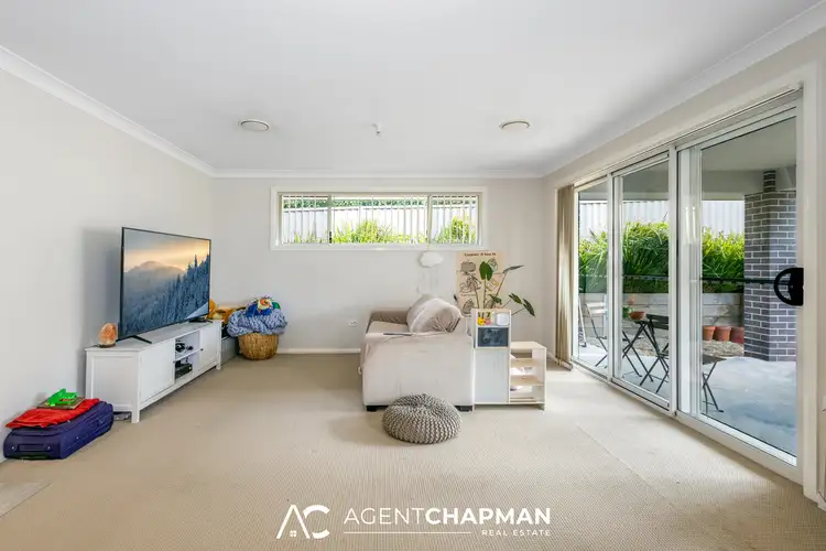Sixth view of Homely house listing, 52 Saltram Circuit, Eglinton NSW 2795