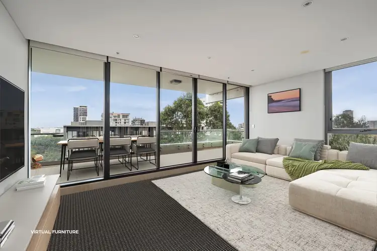 1018/20 Gadigal Avenue, Zetland NSW 2017