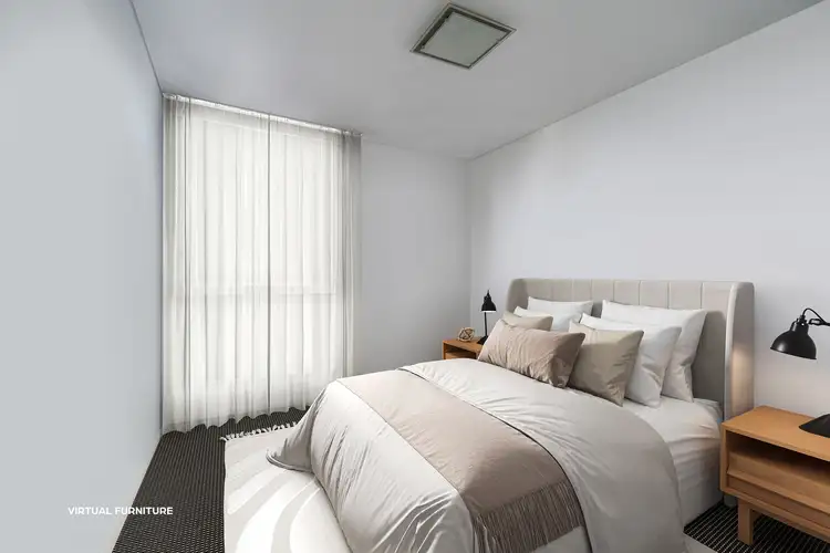 Fifth view of Homely apartment listing, 1018/20 Gadigal Avenue, Zetland NSW 2017