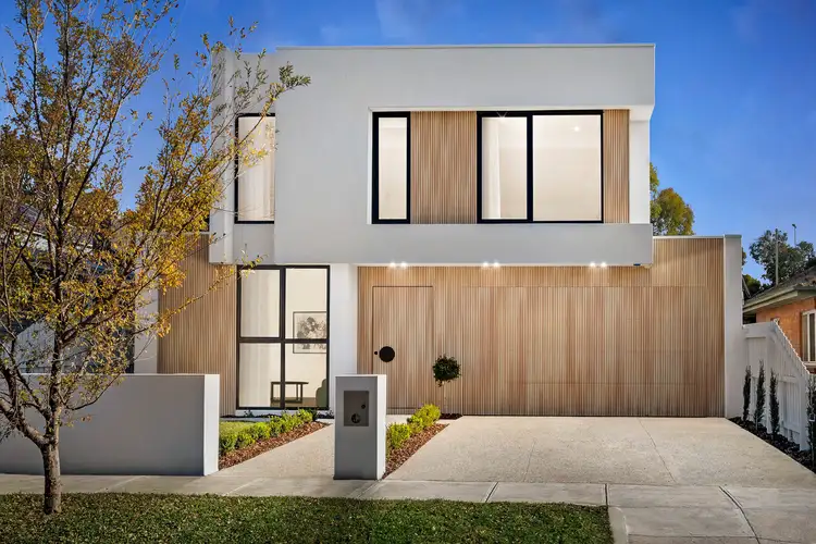 52 Wembley Avenue, Yarraville VIC 3013