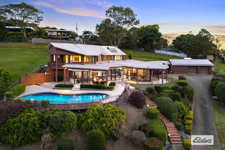3 Utrecht Street, Cornubia QLD 4130