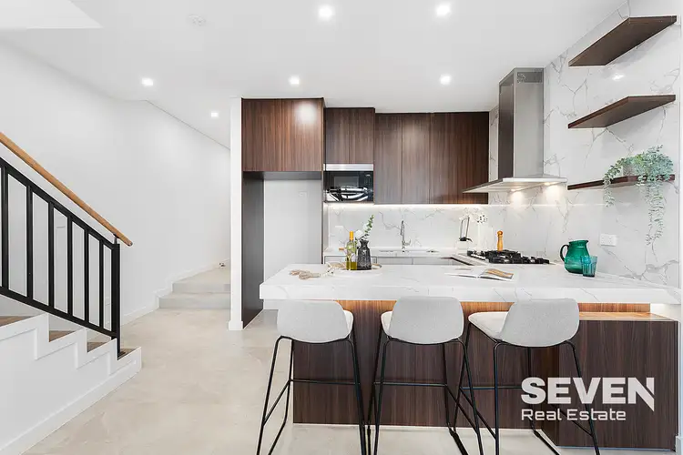 Third view of Homely house listing, 12 Alto Place, Norwest NSW 2153