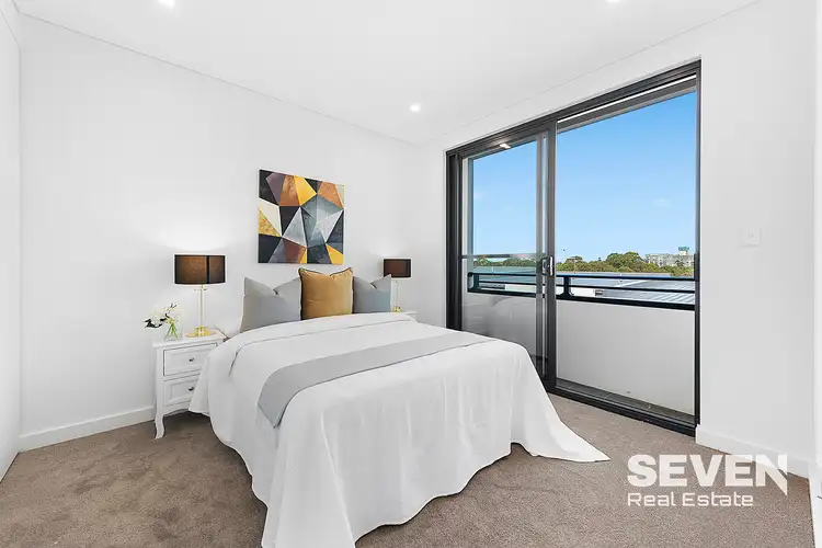 Sixth view of Homely house listing, 12 Alto Place, Norwest NSW 2153