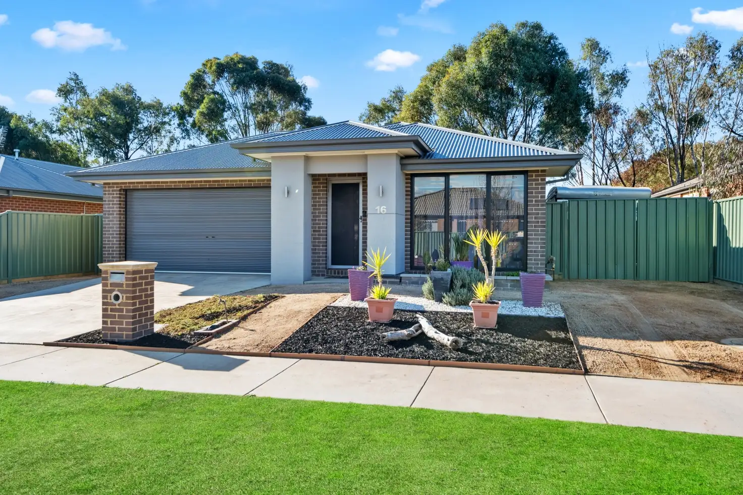 Main view of Homely house listing, 16 Caviar Court, Huntly VIC 3551