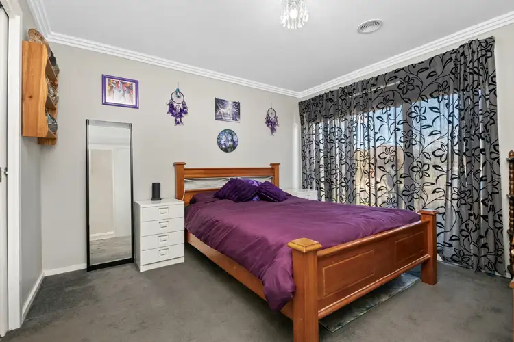 Fourth view of Homely house listing, 16 Caviar Court, Huntly VIC 3551