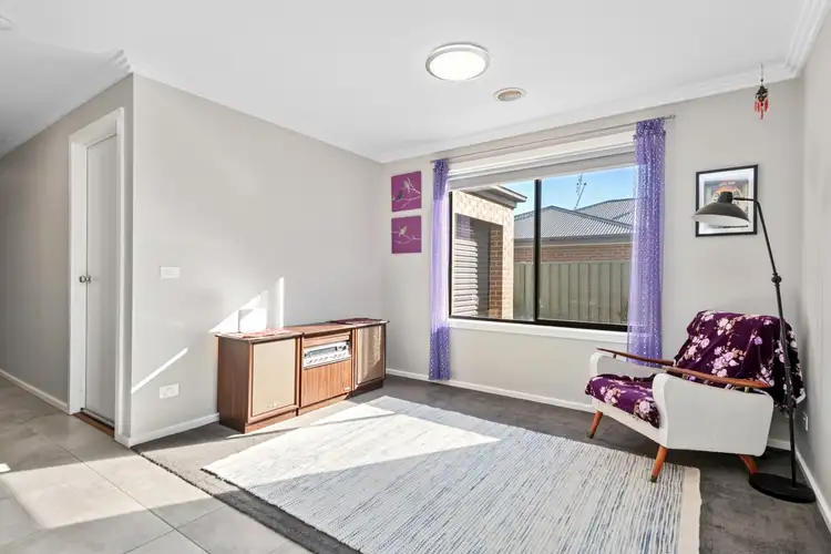 Sixth view of Homely house listing, 16 Caviar Court, Huntly VIC 3551