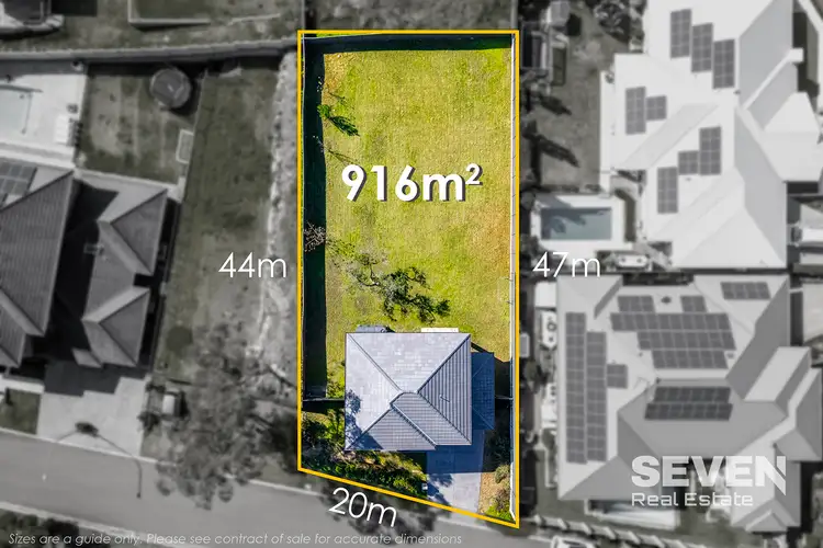 Main view of Homely house listing, 3 Deua Way, North Kellyville NSW 2155