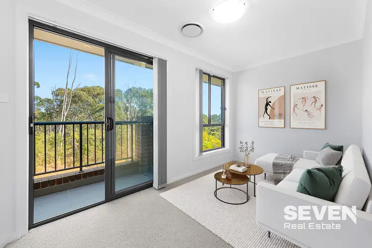 Sixth view of Homely house listing, 3 Deua Way, North Kellyville NSW 2155