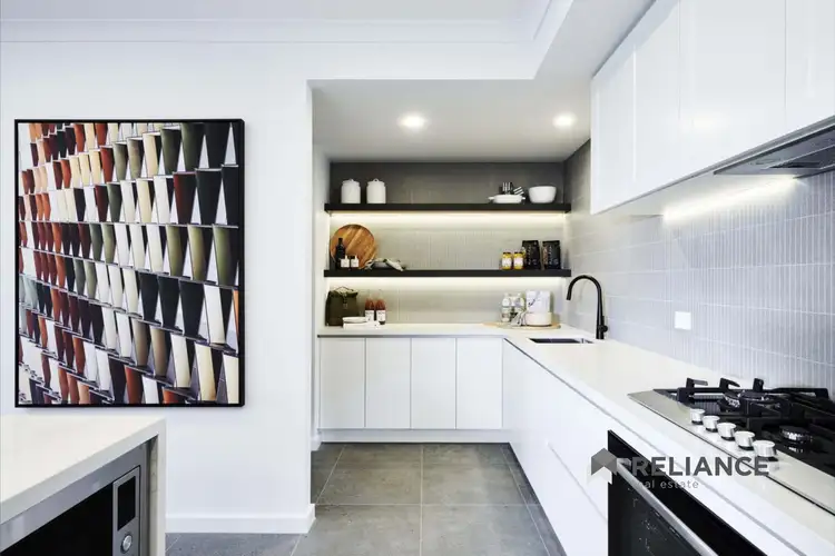 Fourth view of Homely house listing, 5 Student Court, Mambourin VIC 3024