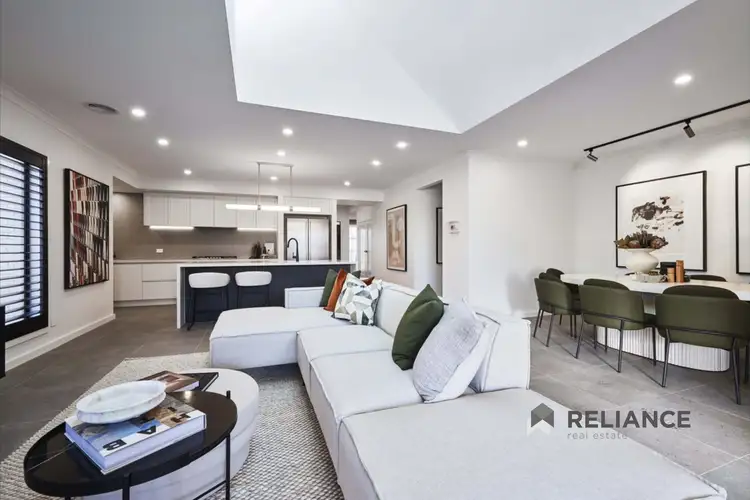 Sixth view of Homely house listing, 5 Student Court, Mambourin VIC 3024