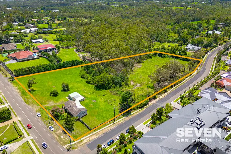 Second view of Homely house listing, 95 Glenhaven Road, Glenhaven NSW 2156