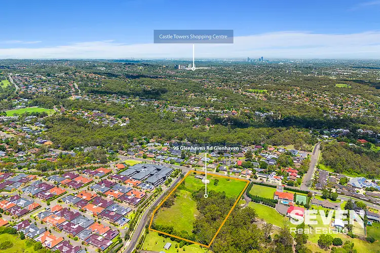 Sixth view of Homely house listing, 95 Glenhaven Road, Glenhaven NSW 2156