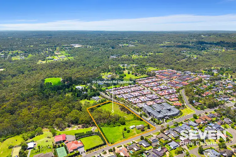 Seventh view of Homely house listing, 95 Glenhaven Road, Glenhaven NSW 2156