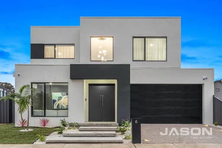 6 April Street, Greenvale VIC 3059