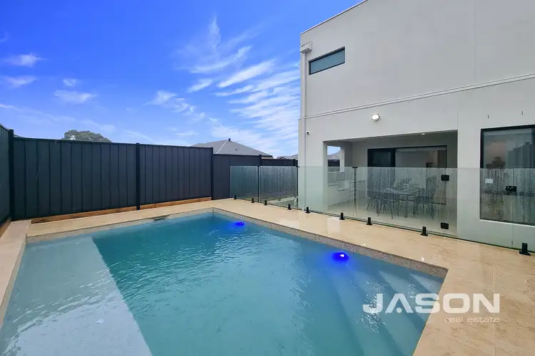 Second view of Homely land listing, 6 April Street, Greenvale VIC 3059