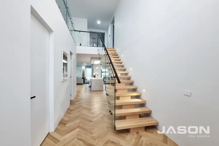 Third view of Homely land listing, 6 April Street, Greenvale VIC 3059