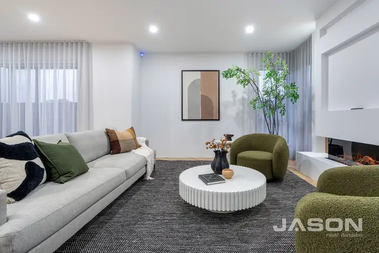 Sixth view of Homely land listing, 6 April Street, Greenvale VIC 3059