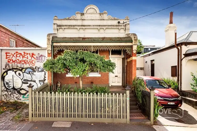 91 Condell Street, Fitzroy VIC 3065